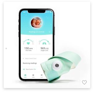 BRAND NEW***OWLET SMART SOCK GENERATION 3